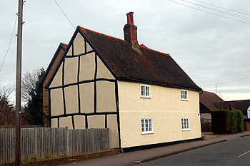 193 Wilstead Road February 2012